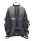 THE NORTH FACE (ザ ノース フェイス) SINGLE SHOT 20L ブラック：10000円