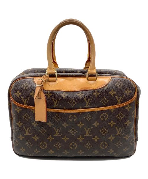 LOUIS VUITTON（ルイ ヴィトン）LOUIS VUITTON (ルイ ヴィトン) モノグラム ボーリング・ヴァニティの古着・服飾アイテム