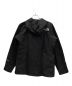 THE NORTH FACE (ザ ノース フェイス) マウンテンジャケット ブラック サイズ:M：20000円