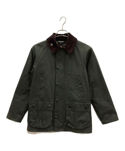 Barbour（バブアー）Barbour (バブアー) Barbour　BEDALEジャケット（SL） カーキ サイズ:34の古着・服飾アイテム