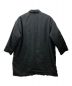 COOTIE PRODUCTIONS (クーティープロダクツ) Padded Over Coat ブラック サイズ:LARGE：40000円