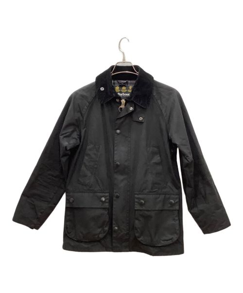 Barbour（バブアー）Barbour (バブアー) Barbour　オイルドジャケット ブラック サイズ:36の古着・服飾アイテム