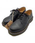 Dr.Martensドクターマーチン）の古着「Dr.Martens ３ホールシューズ」｜ブラック