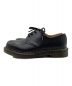 Dr.Martens (ドクターマーチン) Dr.Martens ３ホールシューズ ブラック サイズ:UK5 未使用品：14000円