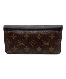 LOUIS VUITTON（ルイ ヴィトン）の古着「長財布」