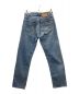 LEVI'S (リーバイス) LEVI'S 501 1986年製デニムパンツ インディゴ サイズ:W32 L36：11000円