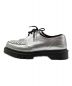 Dr.Martens (ドクターマーチン) SUPREME (シュプリーム) Dr. Martens Ramsey Creeper シルバー サイズ:UK8：37000円