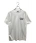 stussy（ステューシー）の古着「stussy プリントTシャツ」｜ホワイト