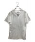 stussy (ステューシー) stussy プリントTシャツ ホワイト サイズ:M：6000円