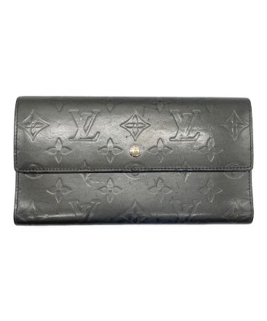 中古・古着通販】LOUIS VUITTON (ルイ ヴィトン) モノグラムマット