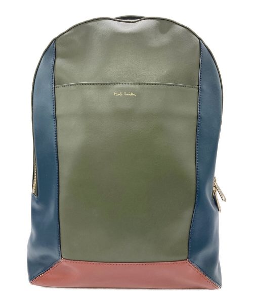 中古・古着通販】PAUL SMITH (ポールスミス) コントラストカラー