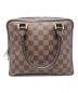 LOUIS VUITTON (ルイ ヴィトン) ダミエ ブレラ：44800円