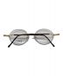 OLIVER PEOPLES (オリバーピープルズ) 伊達眼鏡 OLYFIRE ブラウン サイズ:48□18：6000円