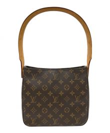 LOUIS VUITTON（ルイ ヴィトン）の古着「モノグラム ルーピングMM」