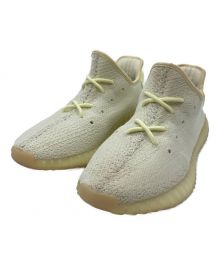 adidas×KANYE WEST（アディダス×カニエ・ウエスト）の古着「YEEZY BOOST 350 V2」｜イエロー