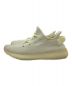 adidas (アディダス) KANYE WEST (カニエ ウェスト) YEEZY BOOST 350 V2 イエロー サイズ:US8：15000円