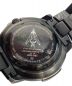 LUMINOX (ルミノックス) F-117 NIGHTHAWK SERIES ブラック：12800円