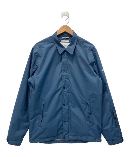 Columbia（コロンビア）Columbia (コロンビア) ストーンズリッジIIIジャケット ネイビー サイズ:Lの古着・服飾アイテム