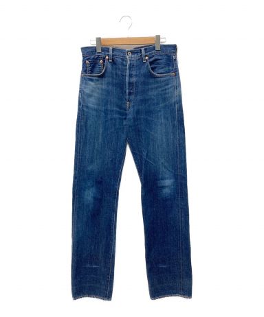 【中古・古着通販】LEVI'S (リーバイス) 702xx復刻デニムパンツ