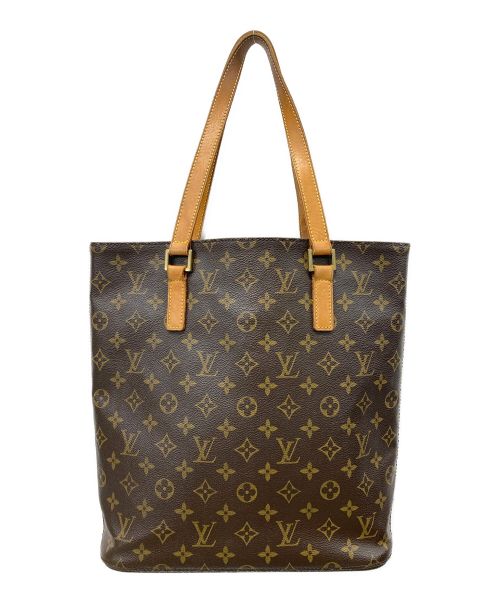 LOUIS VUITTON（ルイ ヴィトン）LOUIS VUITTON (ルイ ヴィトン) モノグラム ヴァヴァンGM ブラウン サイズ:GMの古着・服飾アイテム