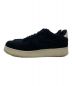 NIKE (ナイキ) AIR FORCE 1 07 SUEDE ブラック サイズ:US11：8800円