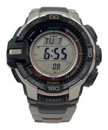 CASIO（カシオ）の古着「デジタルウォッチ」｜グレー