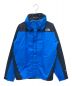 THE NORTH FACE (ザ ノース フェイス) RAINTEX Plasma ブルー サイズ:M：12800円