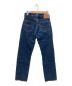 LEVI'S (リーバイス) 201XXデニムパンツ ネイビー サイズ:W31×L36：10800円