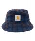 CarHartt（カーハート）の古着「CODE BUCKET HAT」