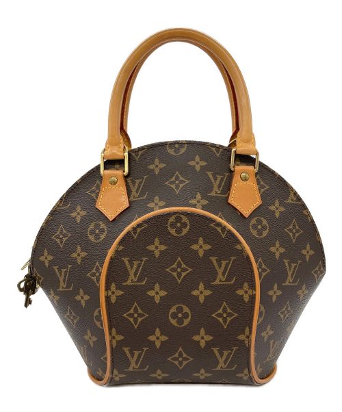 LOUIS VUITTON（ルイ ヴィトン）LOUIS VUITTON (ルイ ヴィトン) モノグラム エリプスPMの古着・服飾アイテム