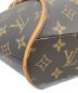 中古・古着 LOUIS VUITTON (ルイ ヴィトン) モノグラム エリプスPM：74800円