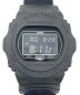 CASIO（カシオ）の古着「G-SHOCK DW-5750E URBAN RESEARCH別注」｜ブラック