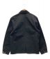 CarHartt (カーハート) MICHIGAN COAT ブラック サイズ:S：10800円