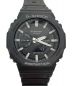 CASIO（カシオ）の古着「G-SHOCK GA-2100」｜ブラック