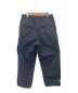 DAIWA PIER39 (ダイワ ピア39) TECH LOOSE STRETCH 6P MIL PANTS ブラック サイズ:M：10800円