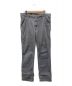 CarHartt（カーハート）の古着「RUGGED FLEX RIGBY DUNGAREE PANT」｜グレー