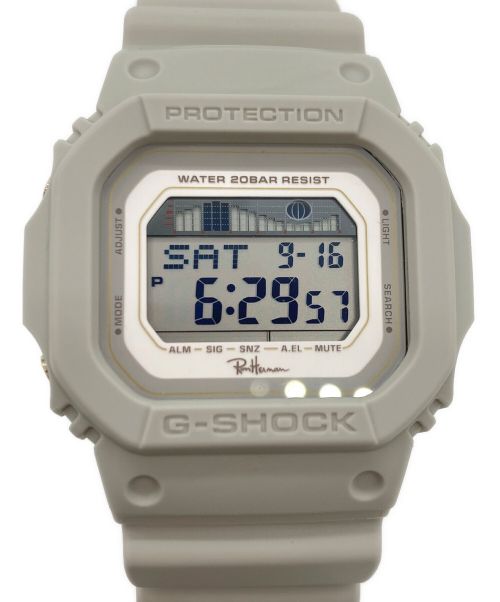 CASIO（カシオ）CASIO (カシオ) Ron Herman (ロンハーマン) G-SHOCK GLX-5600の古着・服飾アイテム