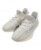 adidasアディダス）の古着「YEEZY BOOST 350 V2」｜ホワイト