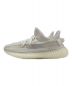 adidas (アディダス) YEEZY BOOST 350 V2 ホワイト サイズ:US9 1/2 未使用品：29800円