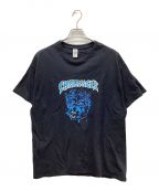 CHALLENGERチャレンジャー）の古着「Tシャツ」｜ブラック