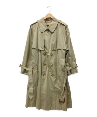 【中古・古着通販】Burberry's (バーバリーズ) ライナー付トレンチ 