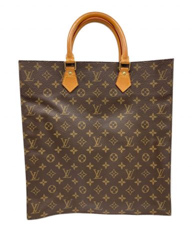 【中古・古着通販】LOUIS VUITTON (ルイ ヴィトン) モノグラム