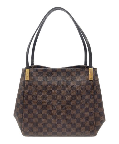 LOUIS VUITTON（ルイ ヴィトン）LOUIS VUITTON (ルイ ヴィトン) ダミエ マーリボーンPMの古着・服飾アイテム