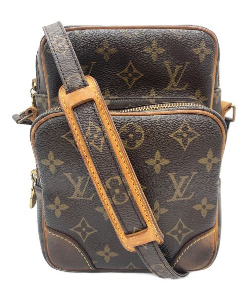 LOUIS VUITTON（ルイ ヴィトン）LOUIS VUITTON (ルイ ヴィトン) モノグラム アマゾンの古着・服飾アイテム