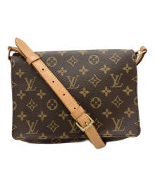 LOUIS VUITTON（ルイ ヴィトン）の古着「ミュゼット・タンゴ ショートストラップ」