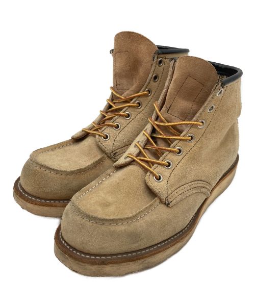 RED WING（レッドウィング）RED WING (レッドウィング) 6