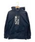 Supreme（シュプリーム）の古着「Sumo Hooded Sweatshirt」｜ブラック