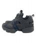 REEBOK (リーボック) adidas (アディダス) INSTA PUMP FURY BOOST ブラック サイズ:US6：12800円