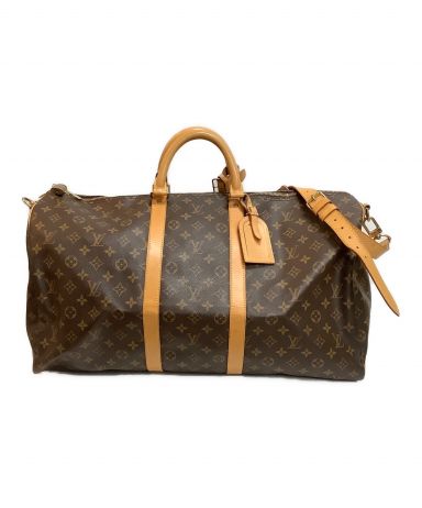 【中古・古着通販】LOUIS VUITTON (ルイ ヴィトン) モノグラム