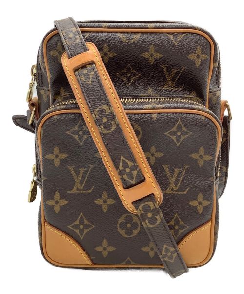 LOUIS VUITTON（ルイ ヴィトン）LOUIS VUITTON (ルイ ヴィトン) モノグラム アマゾンの古着・服飾アイテム